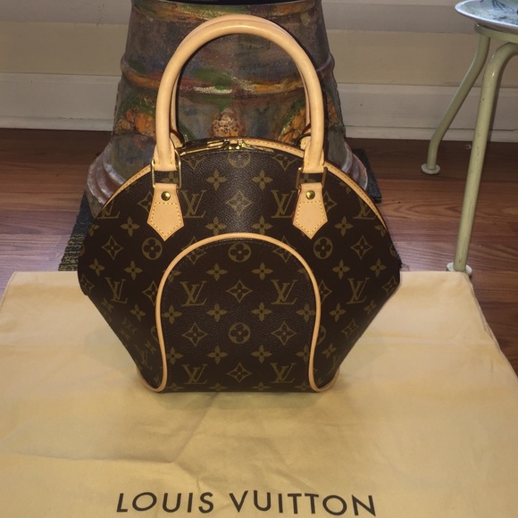 lv ellipse pm