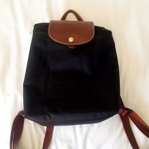 Longchamp Backpack