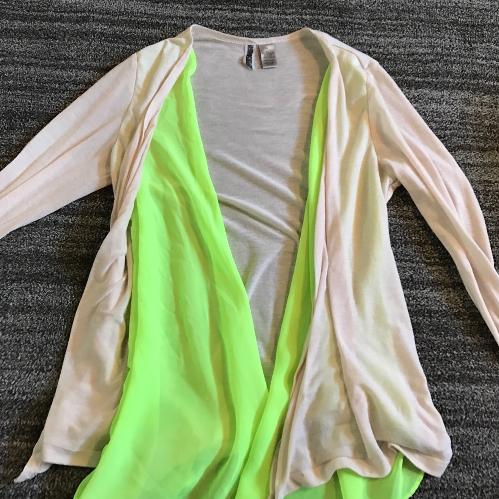 BKE cardigan