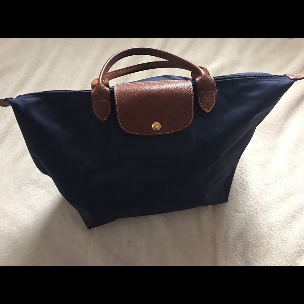 Longchamp Shoulder Bag 🦋