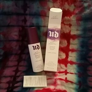 Urban Decay All-Nighter Setting Spray 4oz