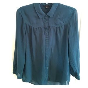 American Eagle blouse