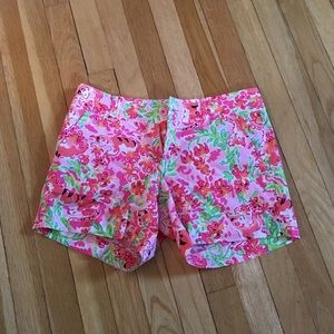Lilly Pulitzer shorts