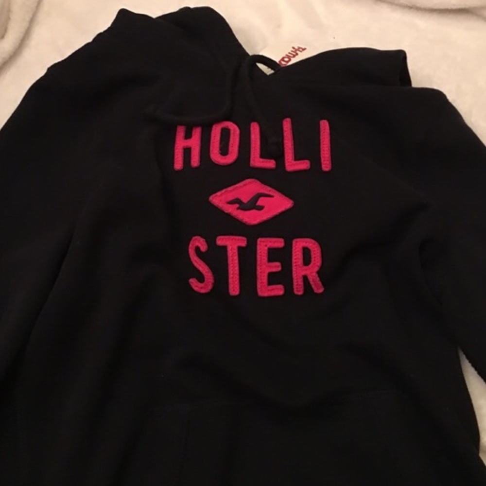 Hollister Sweatshirt