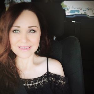 Meet your Posher, Patricia