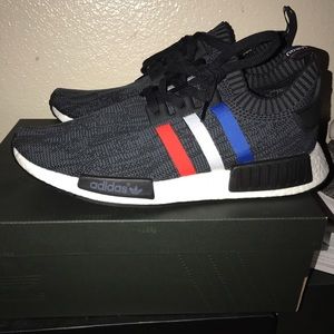 NMD R1 PK "TRI COLOR"    BB2887