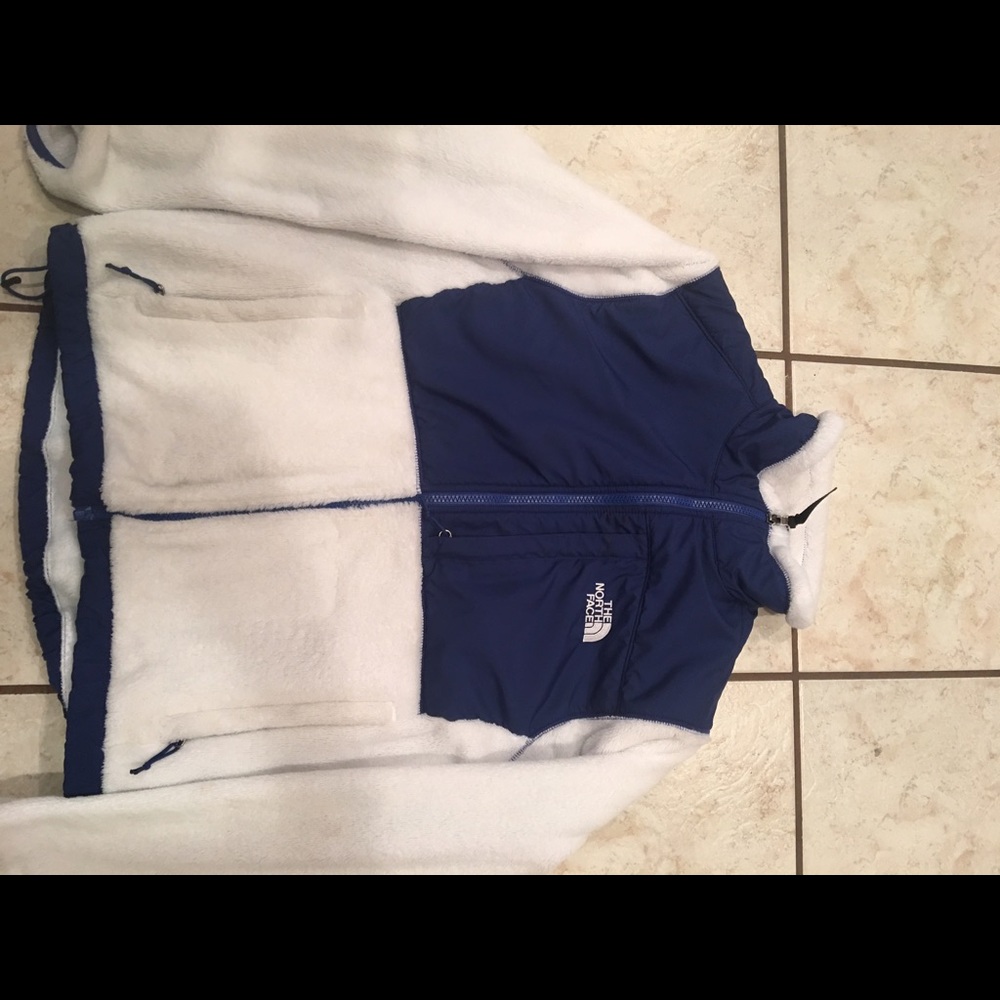 North face