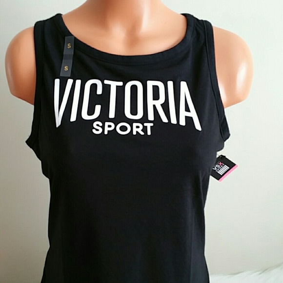 Nwt Victoria's Secret Tops Size S - Picture 2 of 4