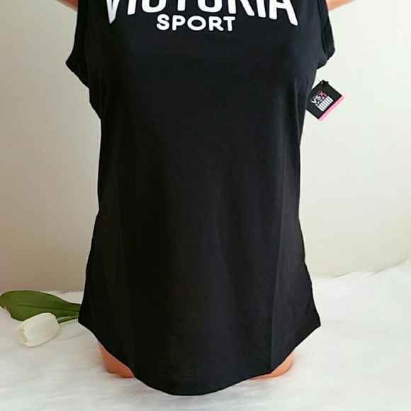 Nwt Victoria's Secret Tops Size S - Picture 3 of 4