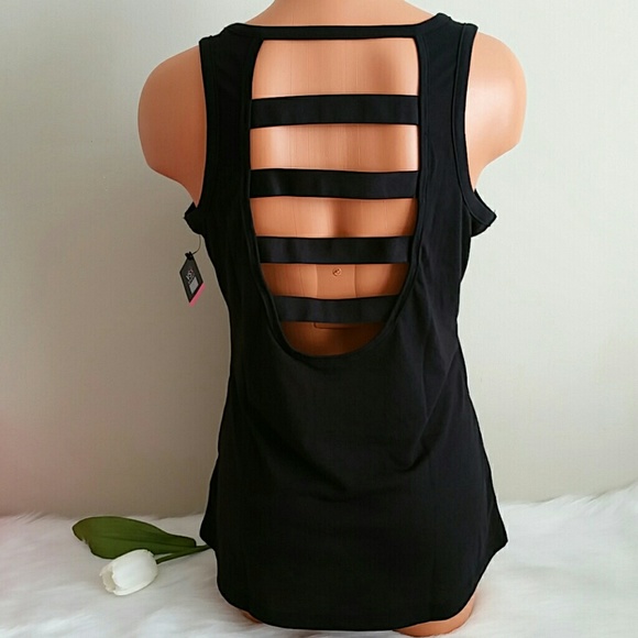 Nwt Victoria's Secret Tops Size S - Picture 4 of 4