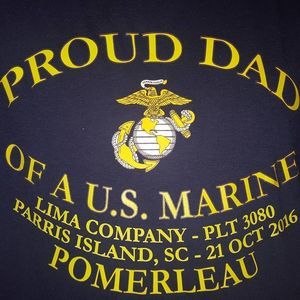 Meet your Posher, Jeffrey