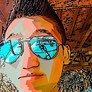 Meet your Posher, Jack