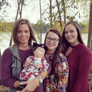 Meet your Posher, Tanner