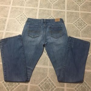 Abercrombie jeans