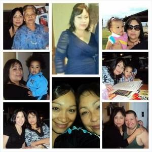 Meet your Posher, Valerie