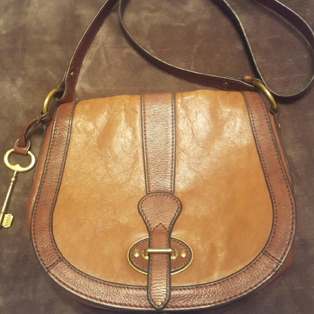 ❌SOLD❌Fossil Purse