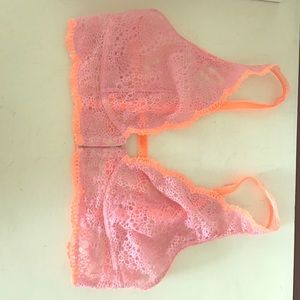 Victoria's Secret Bralet