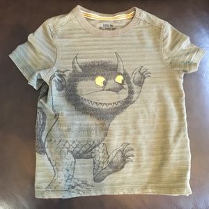 ‼️LOWEST PRICE‼️ Where The Wild Things Are Tshirt