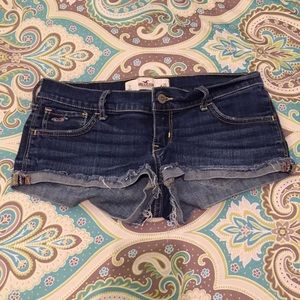 Hollister shorts