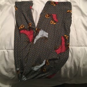 Lularoe OS