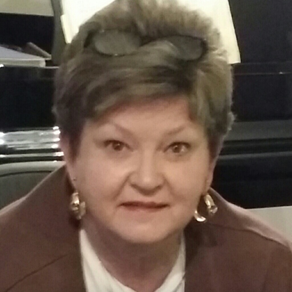 Meet your Posher, Nancy
