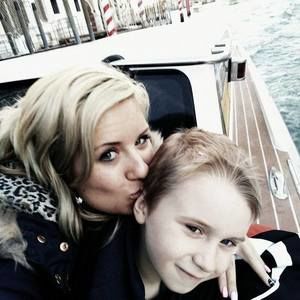 Meet your Posher, Krysta