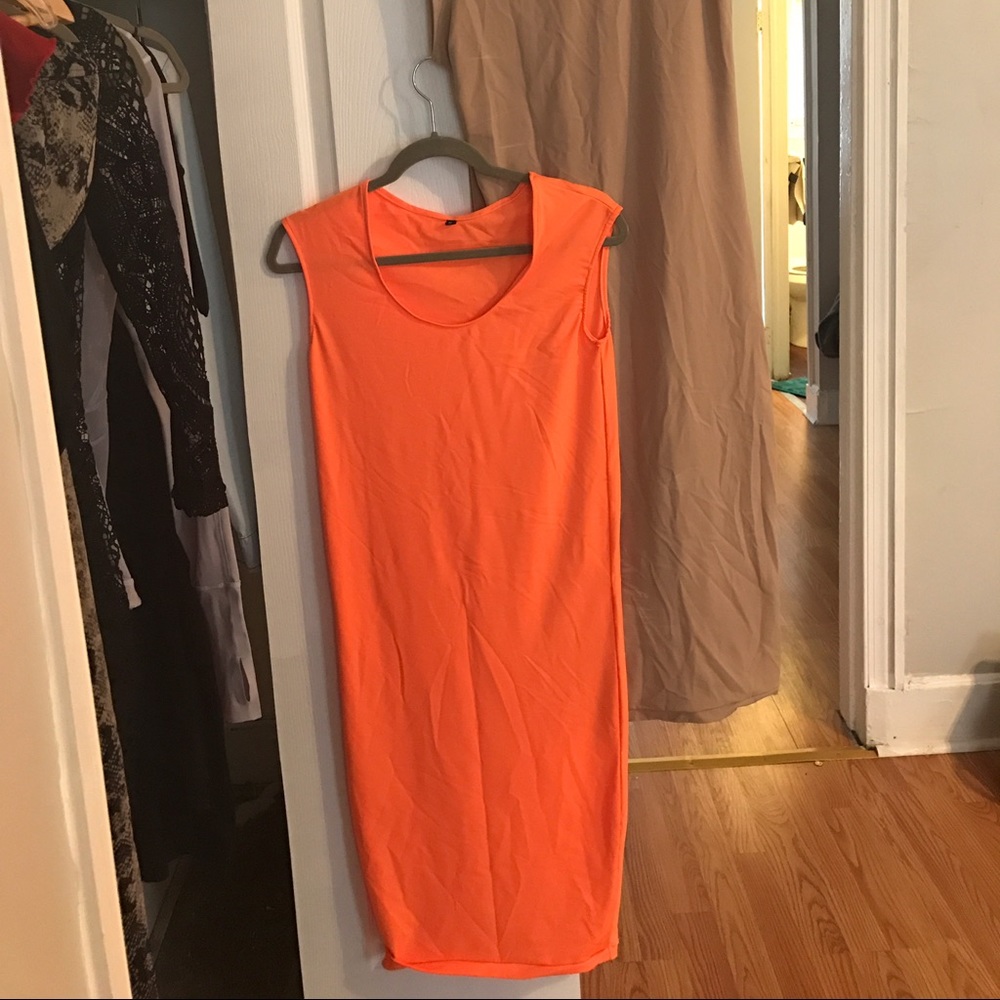 2 dresses new !,$20