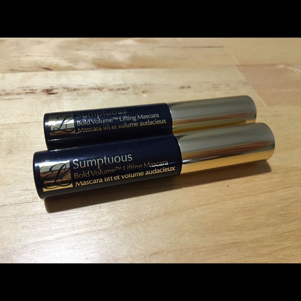 Estée Lauder Mascara SAMPLE