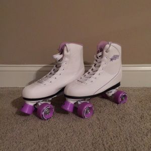 Indoor Skates - Roller Star 600