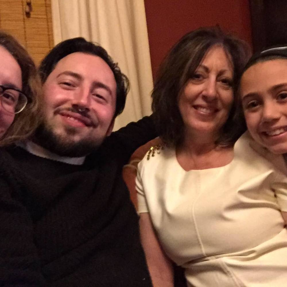 Meet your Posher, Maryanne