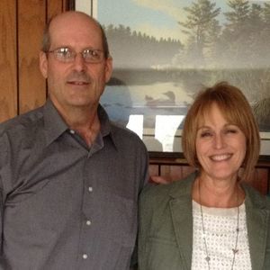 Meet your Posher, Pamela