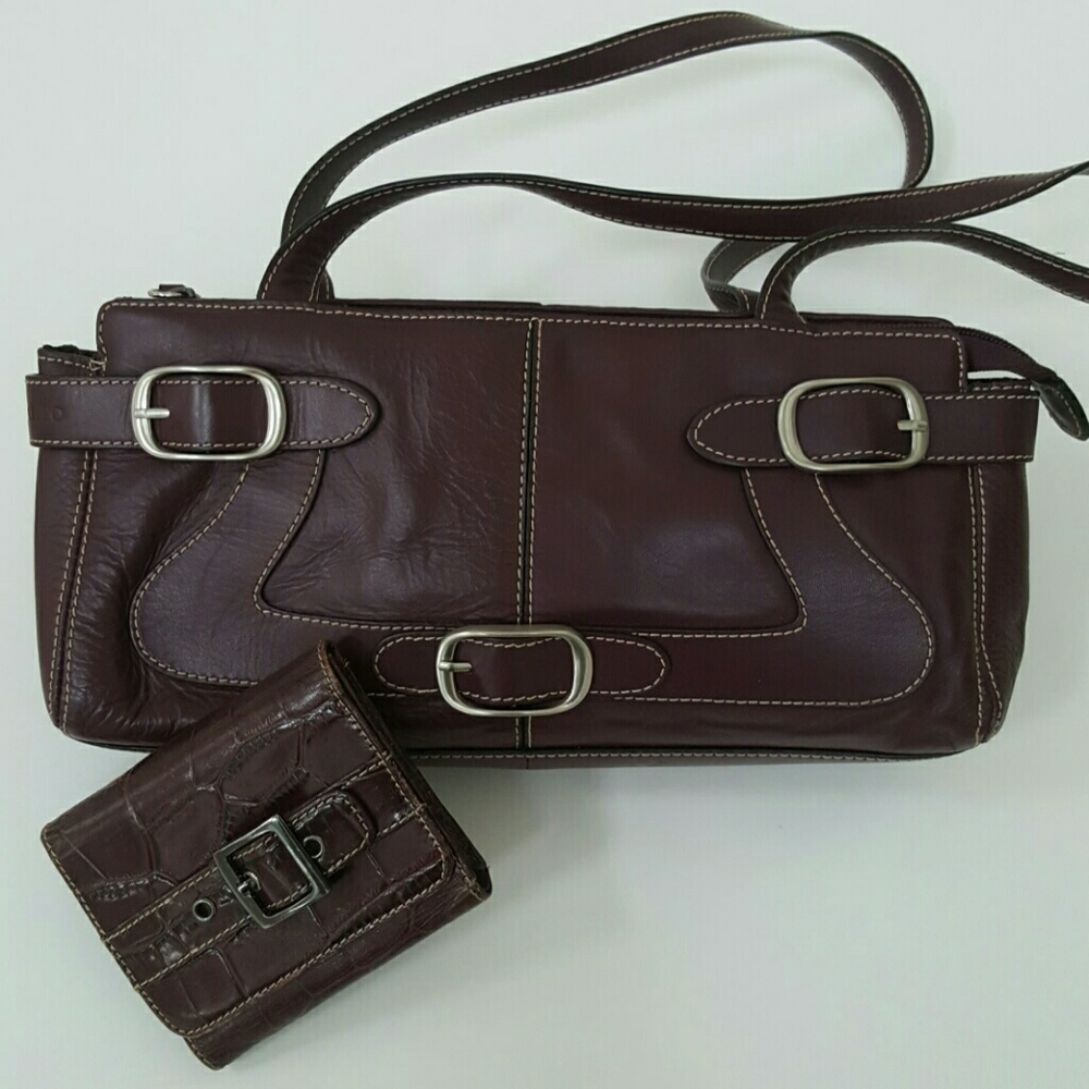 🌌SALE🌌Vintage Franco Sarto Purse & Wallet