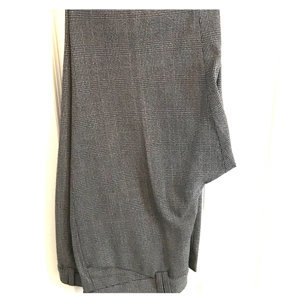 Express dress pants