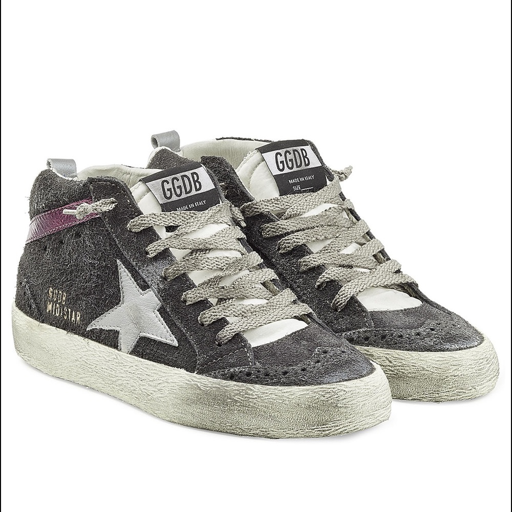 Golden Goose midstars