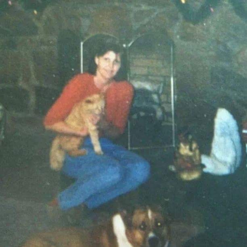 Meet your Posher, Lynda