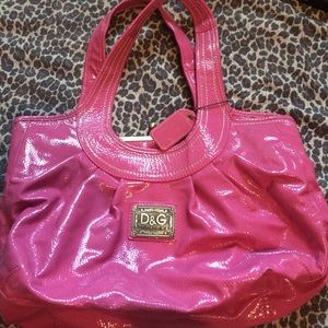 D&G BAGS