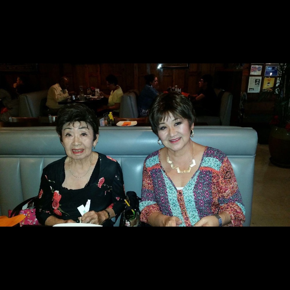 Meet your Posher, Janet