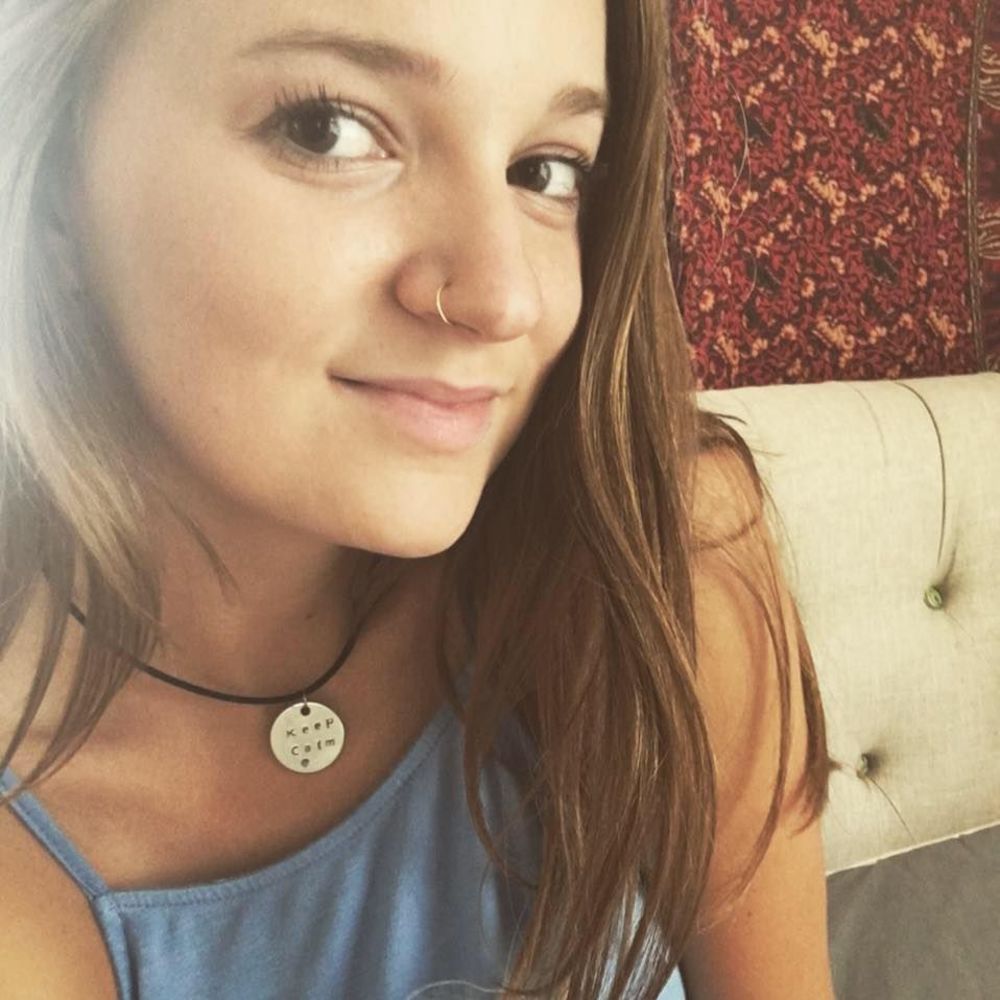 Meet your Posher, Ali