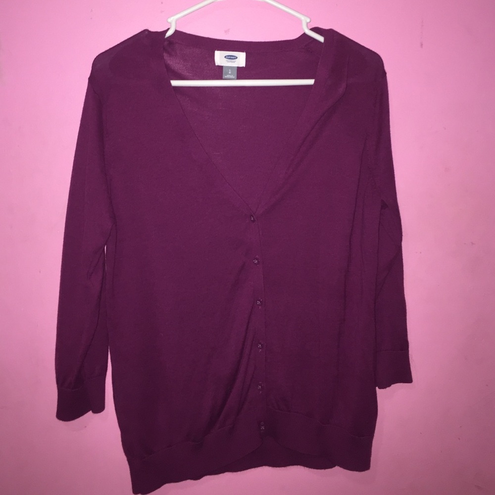 Cardigan