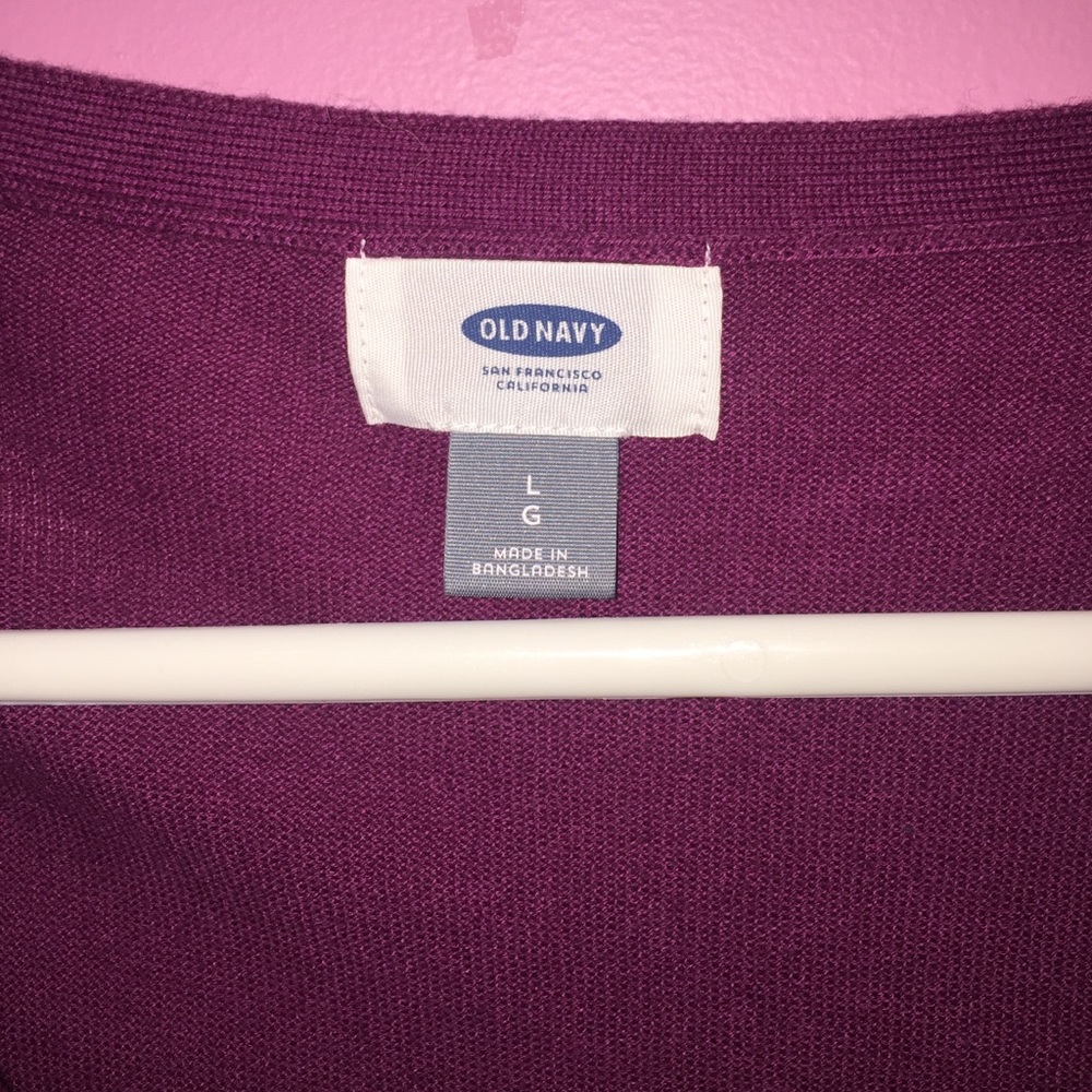 Cardigan - Picture 2 of 3
