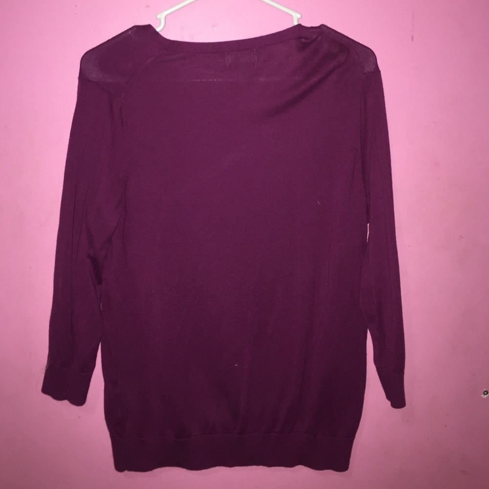 Cardigan - Picture 3 of 3