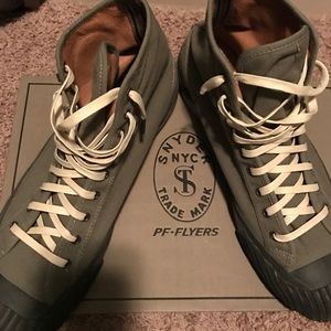 Todd Snyder pf-flyers