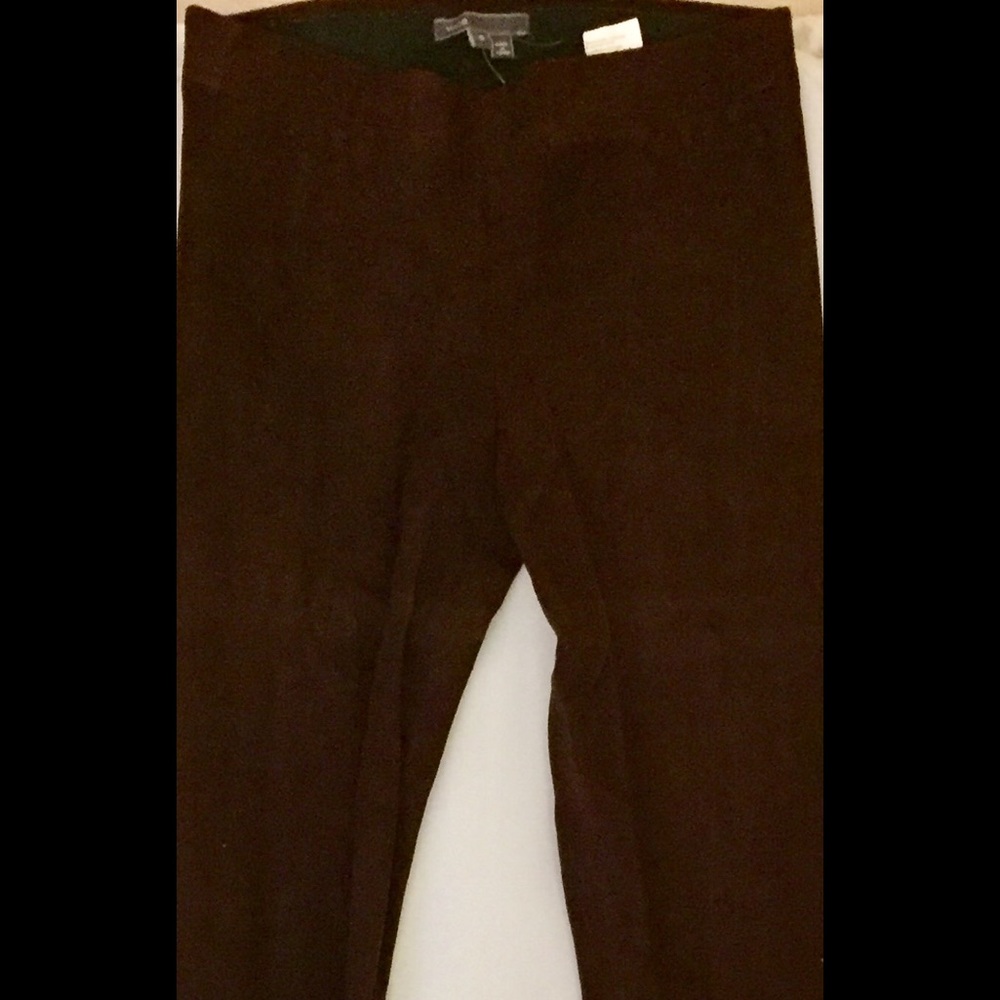 Vince Suade leggings New !! With Tags