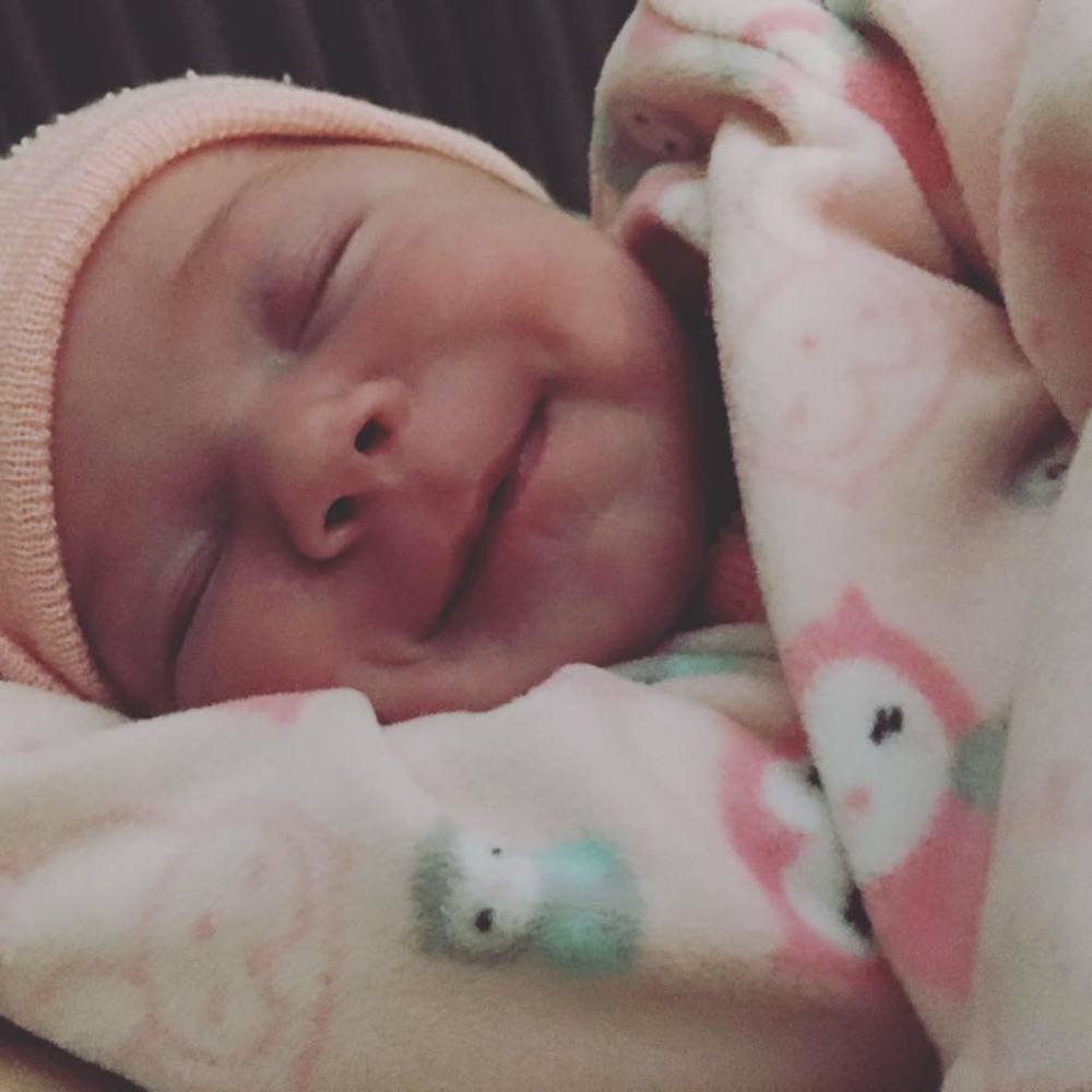 Meet your Posher, Lauren