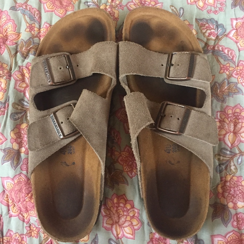 Birkenstock Sandals