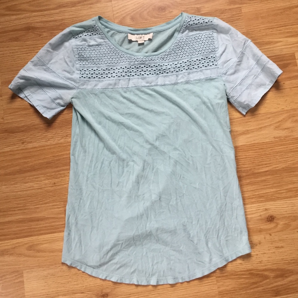 LOFT too, XS