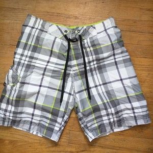 Old Navy, Board Shorts, Medium