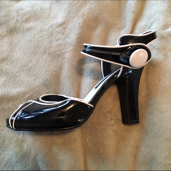 chinese laundry heels dsw