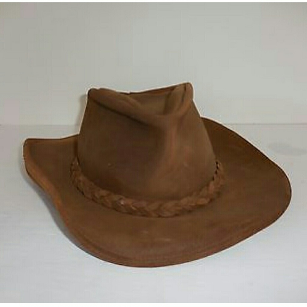 Outback Hat
