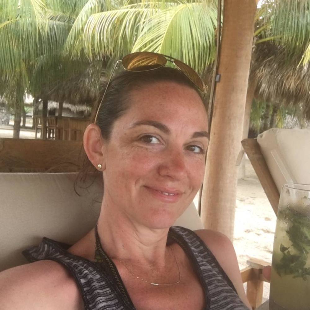 Meet your Posher, Christina